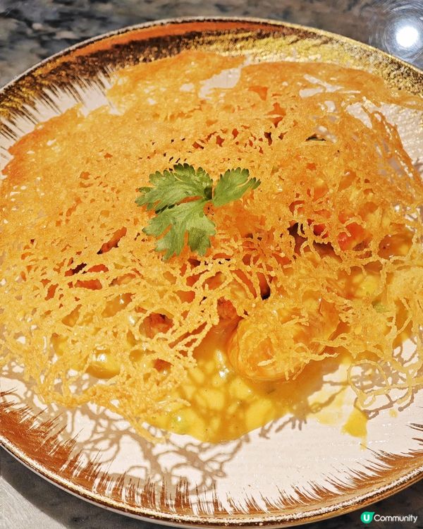 高級👍fusion🥢中菜