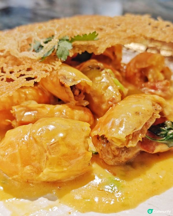 高級👍fusion🥢中菜