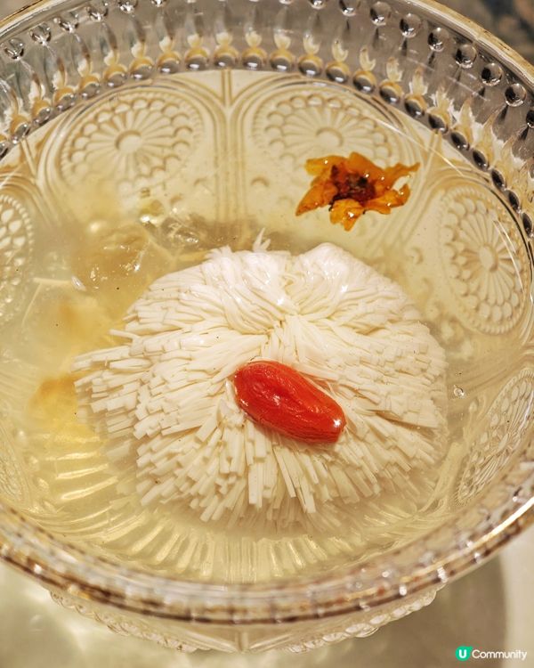 高級👍fusion🥢中菜