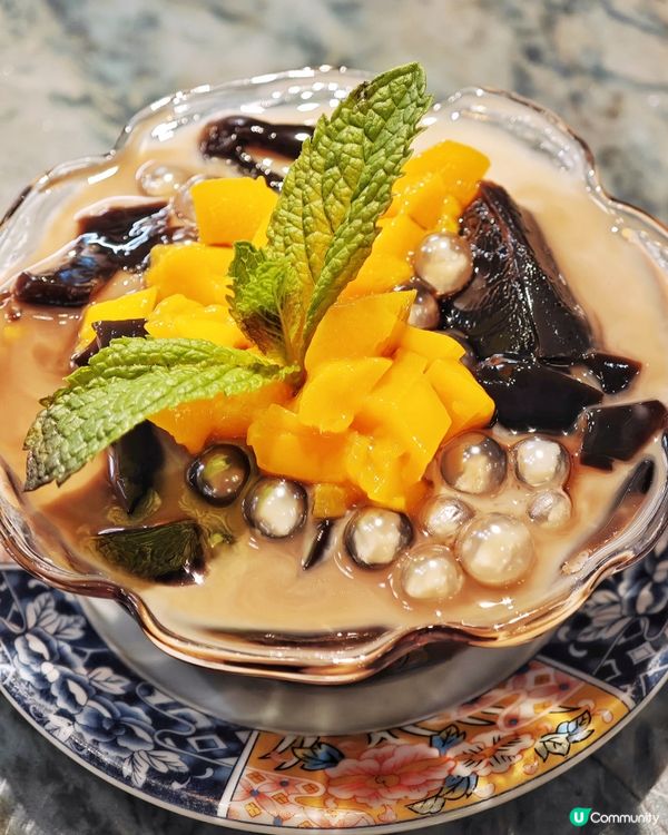 高級👍fusion🥢中菜