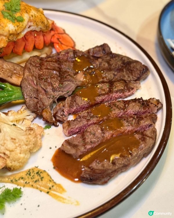 將軍澳西餐新勢力！🤩 高質平食，唔洗再捱餓！