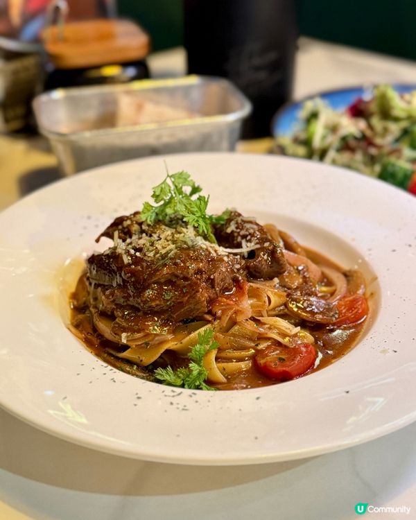 將軍澳西餐新勢力！🤩 高質平食，唔洗再捱餓！