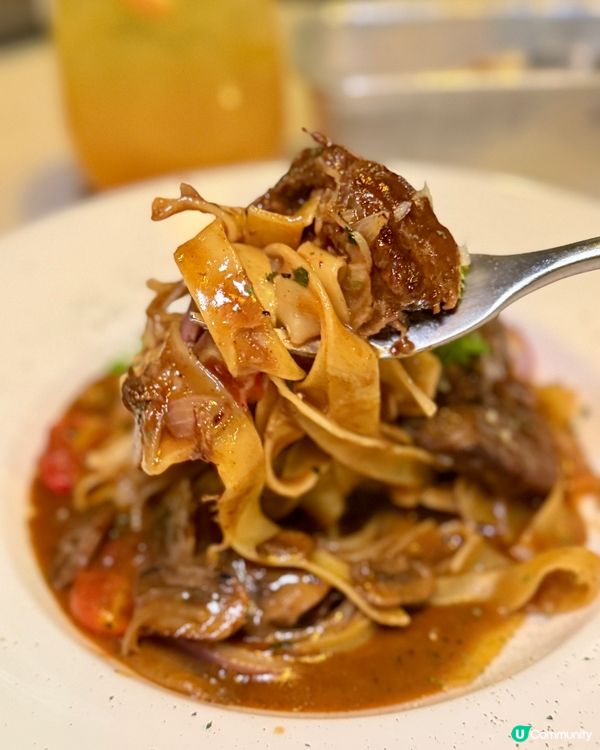 將軍澳西餐新勢力！🤩 高質平食，唔洗再捱餓！