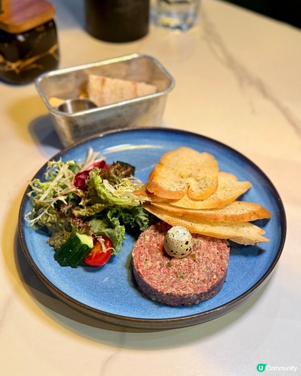 將軍澳西餐新勢力！🤩 高質平食，唔洗再捱餓！