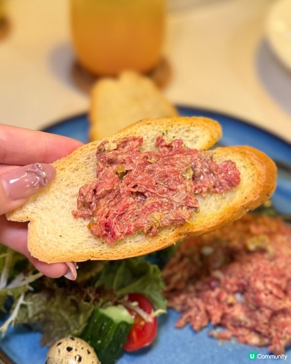 將軍澳西餐新勢力！🤩 高質平食，唔洗再捱餓！