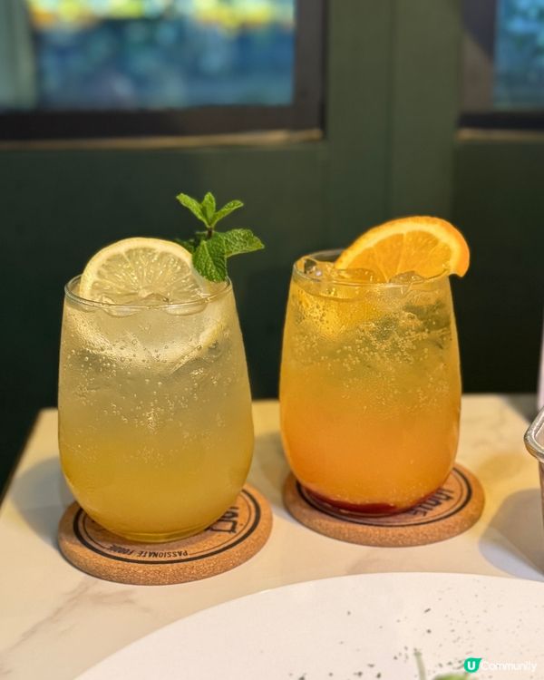 將軍澳西餐新勢力！🤩 高質平食，唔洗再捱餓！