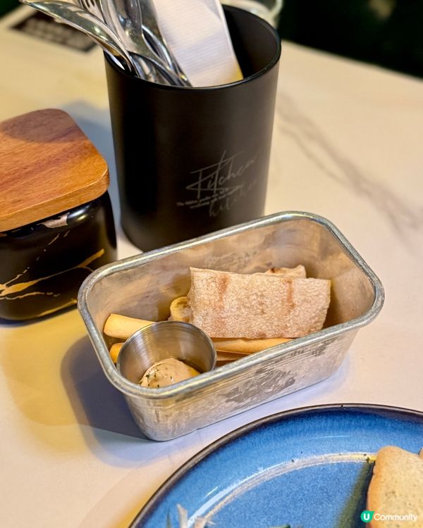 將軍澳西餐新勢力！🤩 高質平食，唔洗再捱餓！