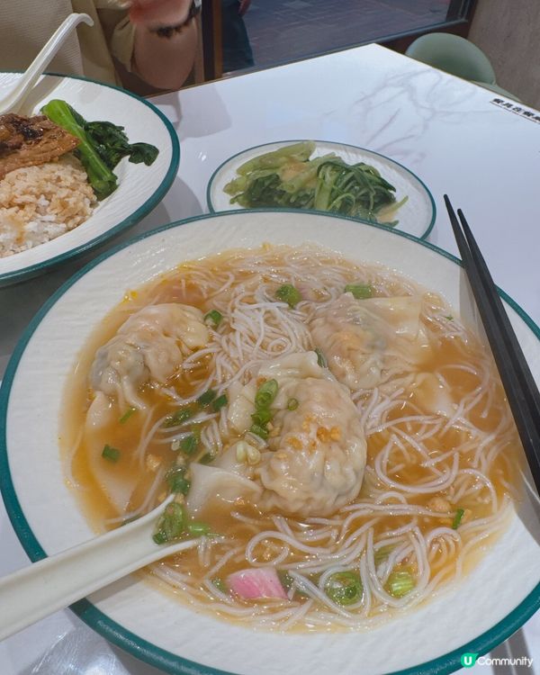 沙田好運中心新開源記！🤩