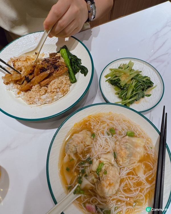 沙田好運中心新開源記！🤩