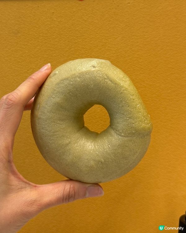 檳城酸種貝果🥯 簡約美味😋 份量剛好！