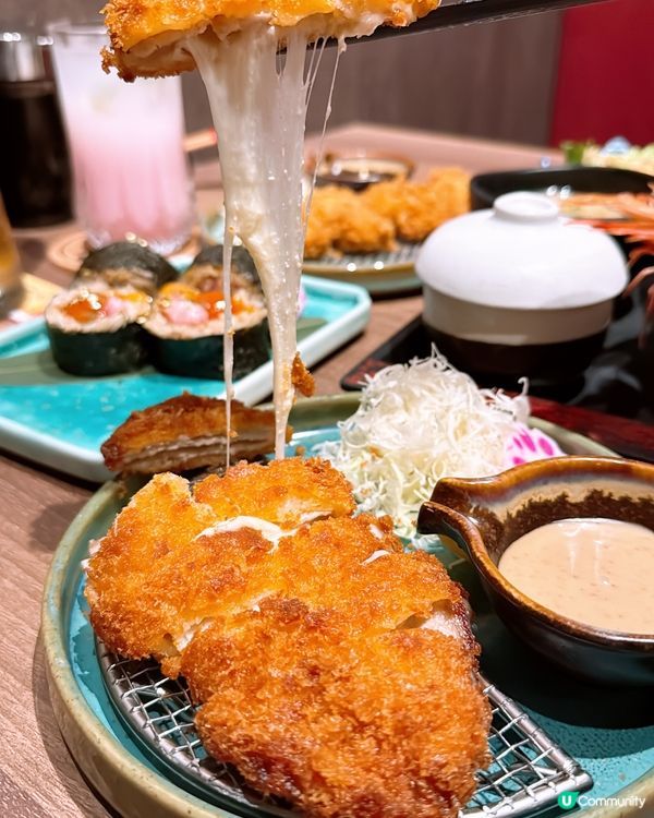 銅鑼灣｜靚靚畫碟💕CP值高居酒屋