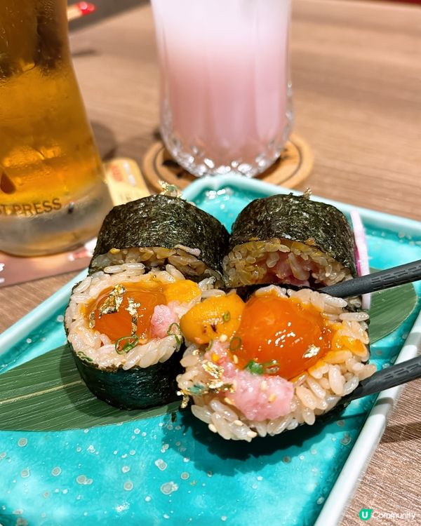 銅鑼灣｜靚靚畫碟💕CP值高居酒屋