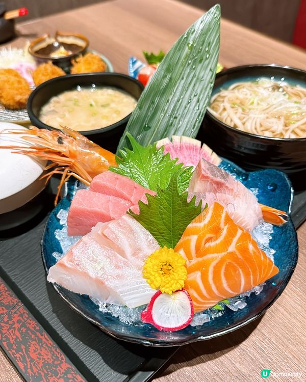 銅鑼灣｜靚靚畫碟💕CP值高居酒屋