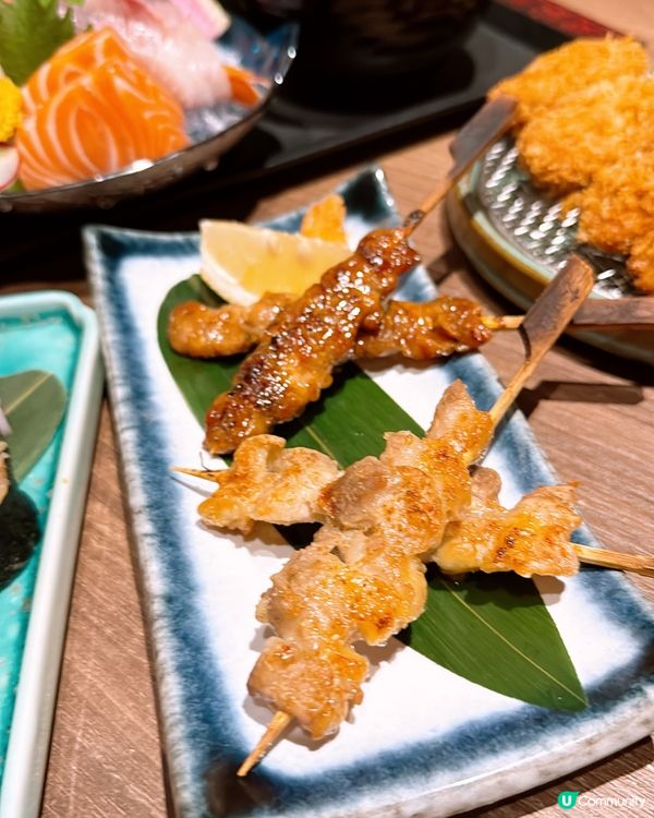 銅鑼灣｜靚靚畫碟💕CP值高居酒屋