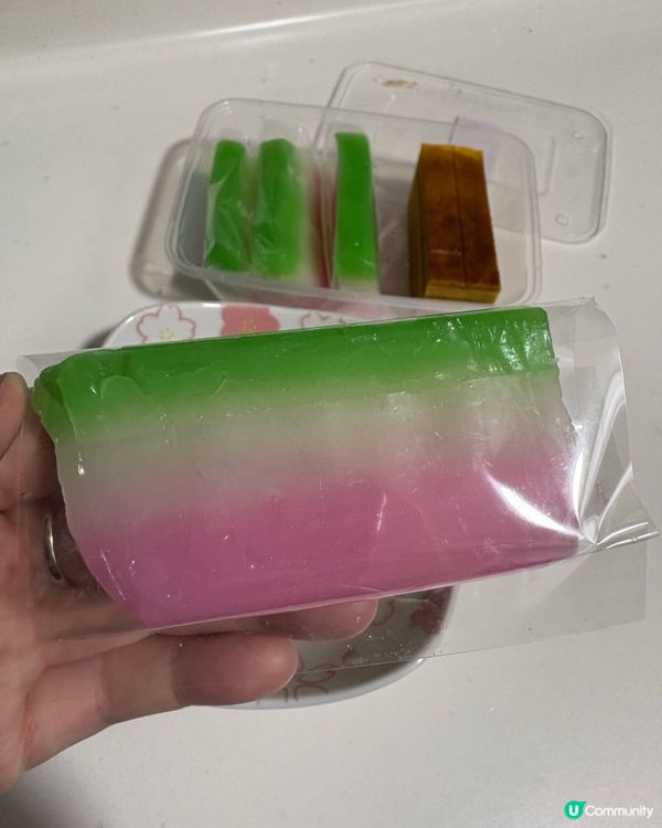 網店爆紅千層糕🤤試過就知正🍡