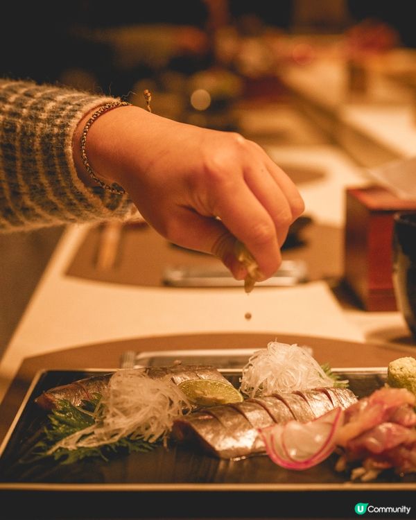 尖沙咀深夜食堂 🍣  深夜唔使愁食飯 🍻