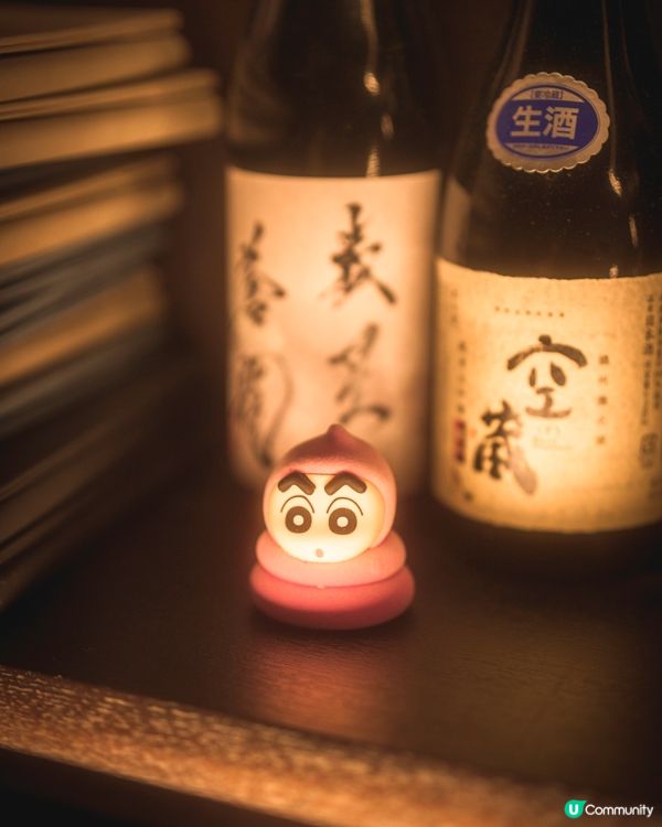 尖沙咀深夜食堂 🍣  深夜唔使愁食飯 🍻