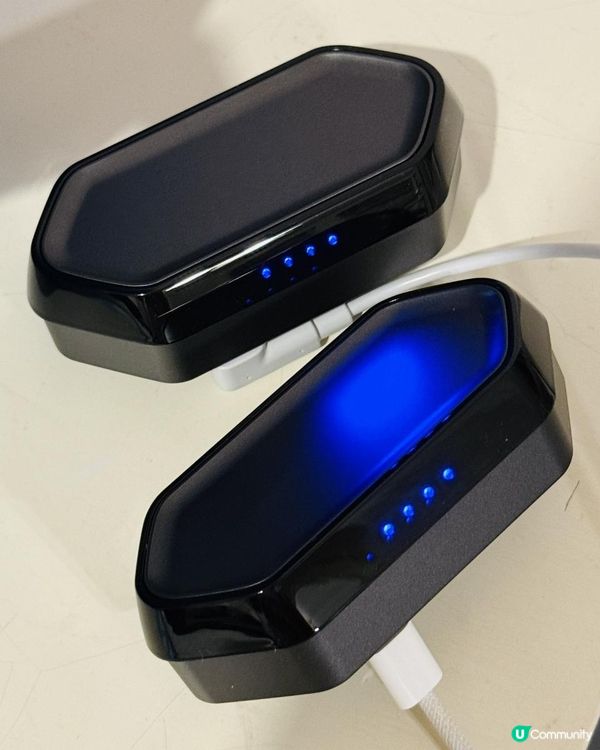 ♡ CurrentBody Wellness氣壓式腿部按摩儀限時9折♡