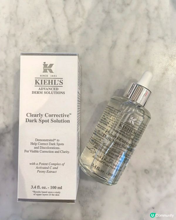 美白精華天花板