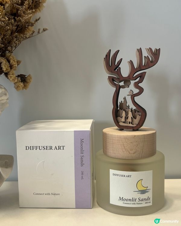 可以令間房向噴噴嘅裝飾品