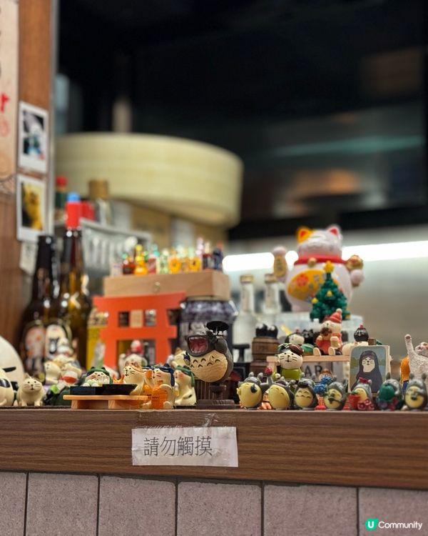 厚切魚生+沙律+堂只是$208！！！