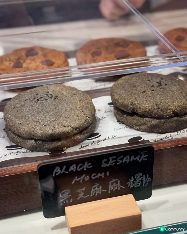 沙田一田🍦  軟雪糕專櫃登場！🤩