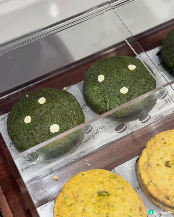 沙田一田🍦  軟雪糕專櫃登場！🤩