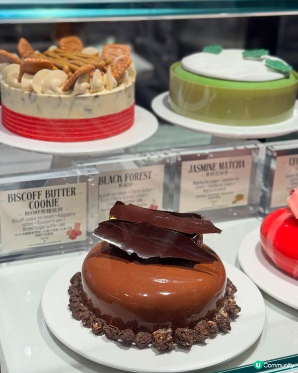 沙田一田🍦  軟雪糕專櫃登場！🤩