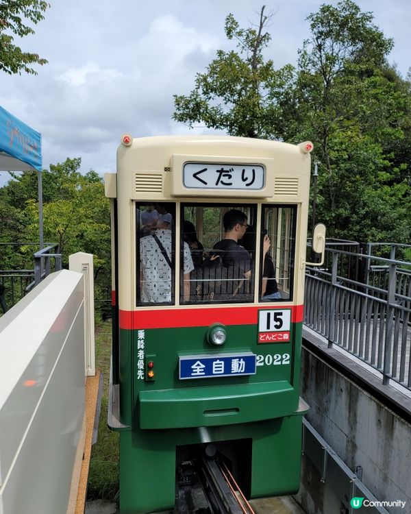 名古屋🫶吉卜力公園