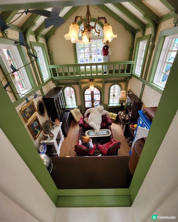 名古屋🫶吉卜力公園