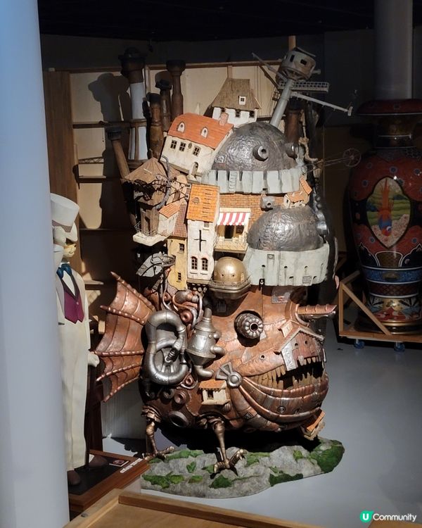 名古屋🫶吉卜力公園