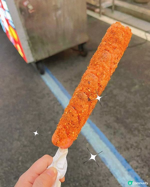 福建｜值得一去夜市🌃