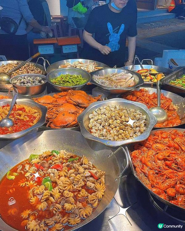 福建｜值得一去夜市🌃