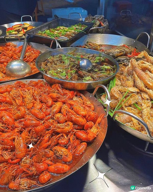 福建｜值得一去夜市🌃