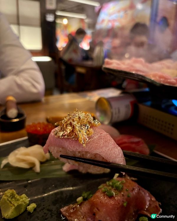 尖沙咀樓上居酒屋🏮  試食報告！