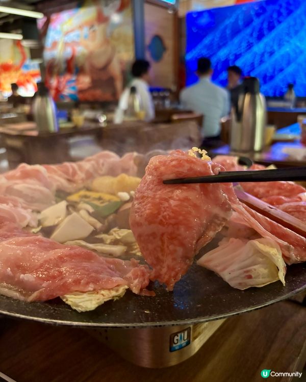 尖沙咀樓上居酒屋🏮  試食報告！