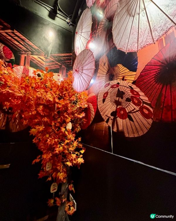 尖沙咀樓上居酒屋🏮  試食報告！