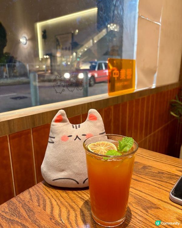 太子新發現！淺木色餐廳，2人套餐驚喜連連🤩