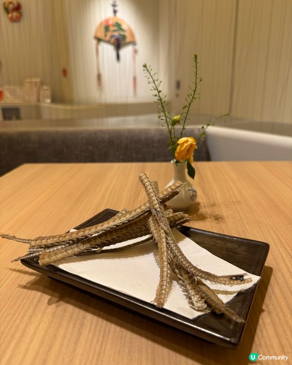 日本🇯🇵過江龍 烤鰻魚來左銅鑼灣😍