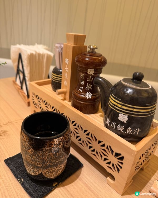 日本🇯🇵過江龍 烤鰻魚來左銅鑼灣😍