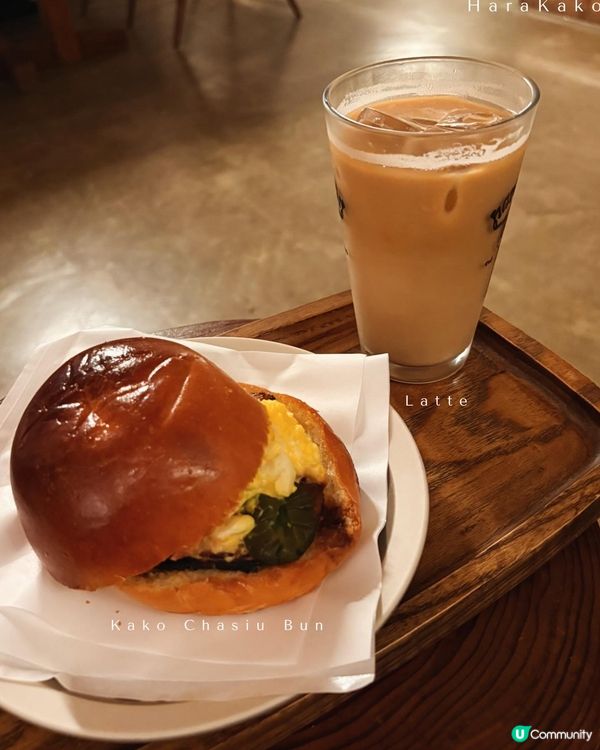 I人必去cafe 寧靜氛圍,悠閑自然