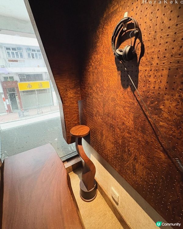 I人必去cafe 寧靜氛圍,悠閑自然