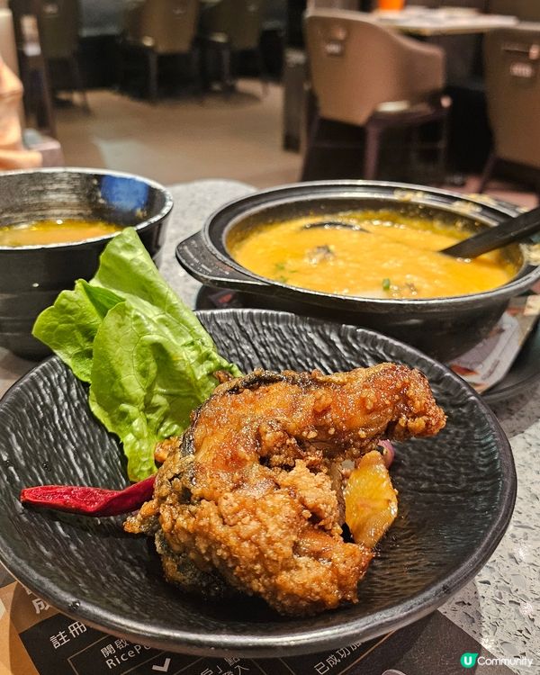 極尚大喜屋放題，日式美食任你揀😋