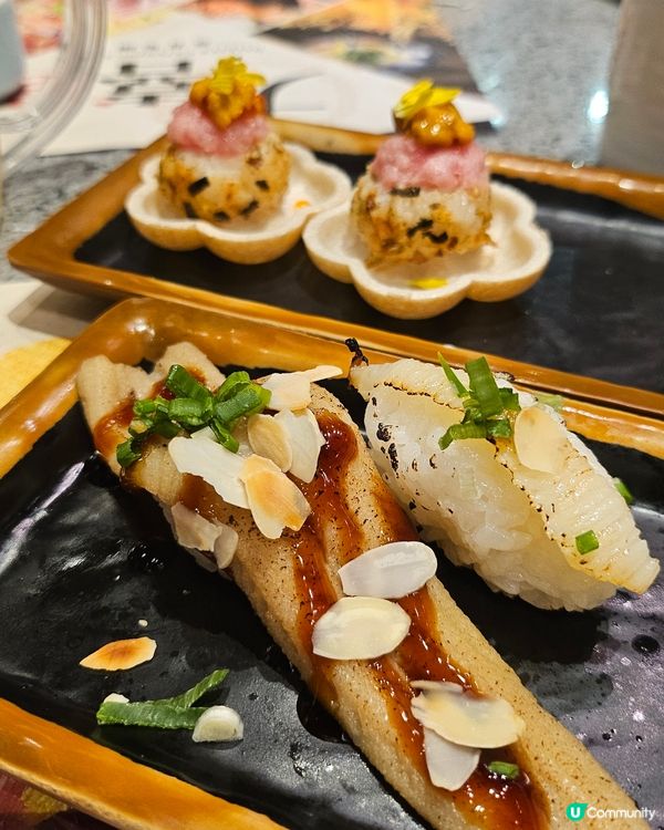 極尚大喜屋放題，日式美食任你揀😋