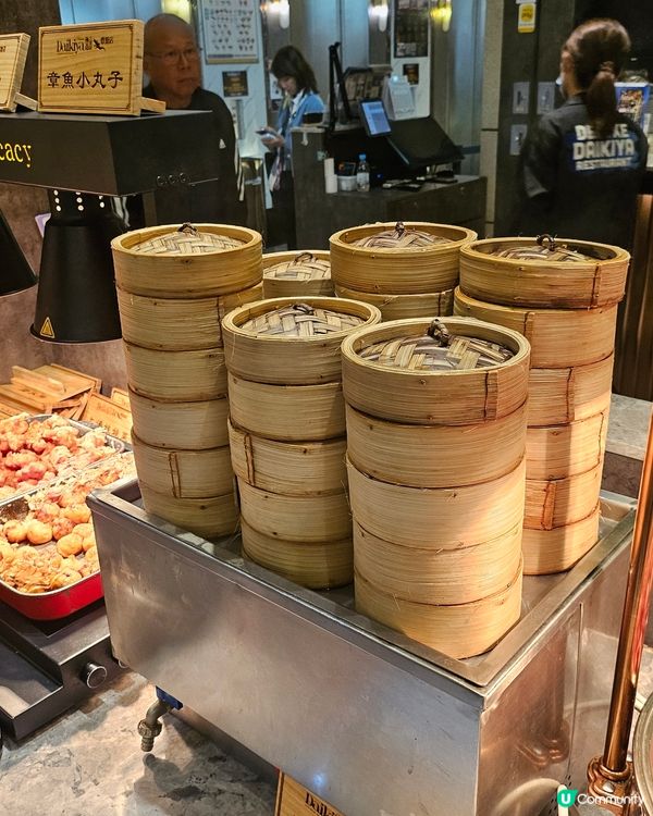 極尚大喜屋放題，日式美食任你揀😋