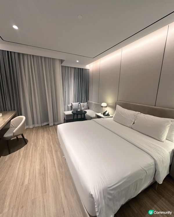 [自費推介] 再去芭堤雅只住依間！靚景靚房平到你唔信😍