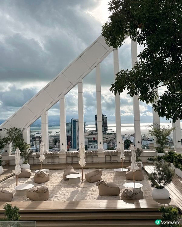 [自費推介] 再去芭堤雅只住依間！靚景靚房平到你唔信😍