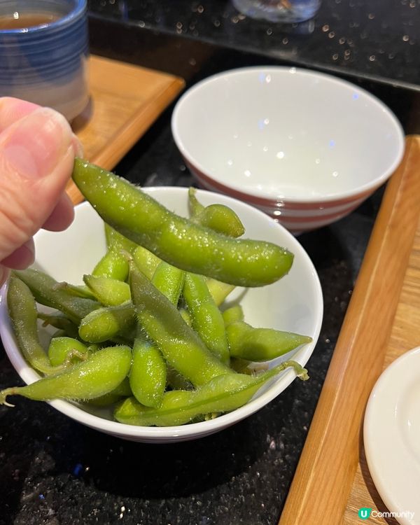 中午時段八折優惠超豐富丼飯