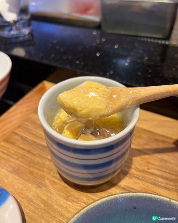 中午時段八折優惠超豐富丼飯