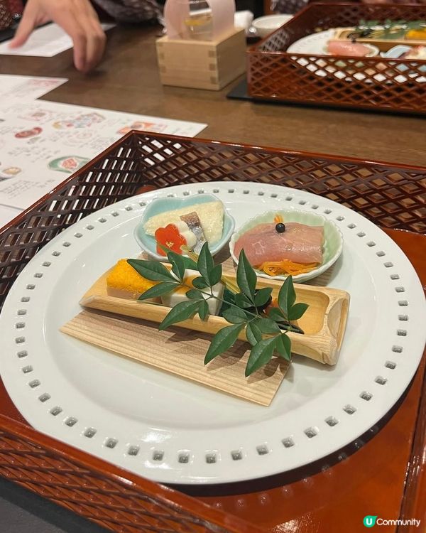 ❄️銀白雪景的童話世界🗻